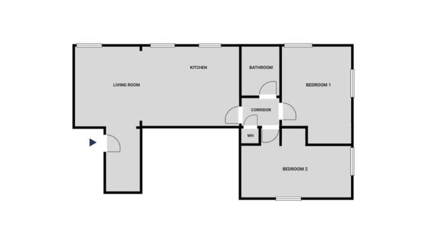 Apartment Blueground La Dreta D Leixample Nr Center Bcn-91