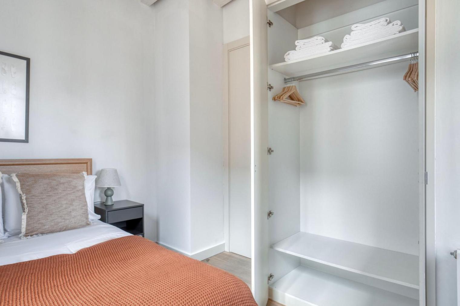 Blueground La Dreta D Leixample Nr Center Bcn-91 Apartment Barcelona