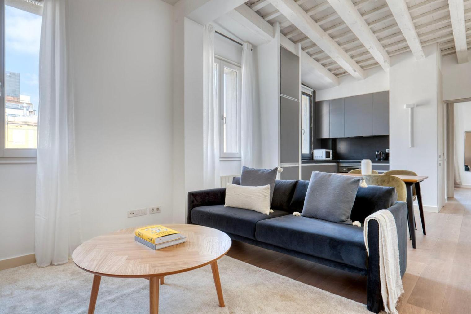 Apartment Blueground La Dreta D Leixample Nr Center Bcn-91
